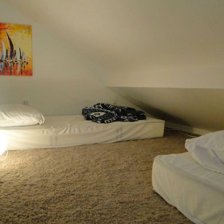 Le Cotin Apartment Fecamp Bagian luar foto