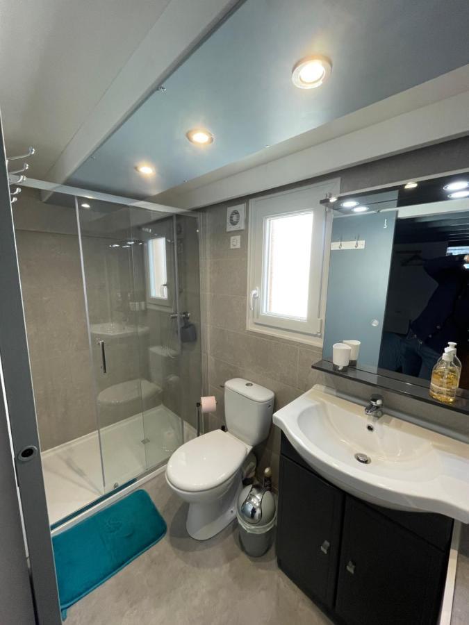 Le Cotin Apartment Fecamp Bagian luar foto