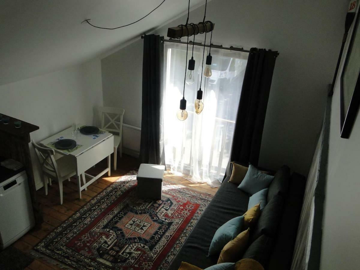 Le Cotin Apartment Fecamp Bagian luar foto